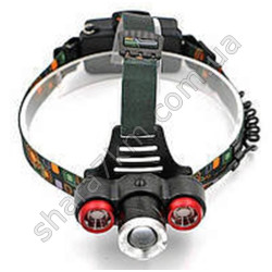 Фара USB117-T6