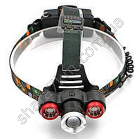 Фара USB117-T6