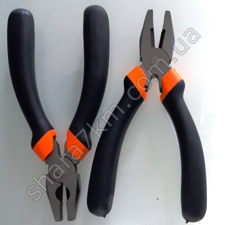 плоскогубці 6.5 (165мм)