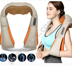 масажер (MASSAGER OF NECK KNEADING)
