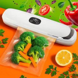 Вакууматор для продуктів