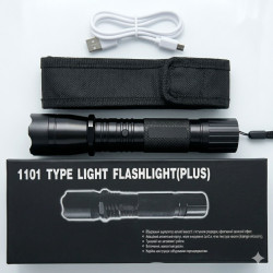 Ліхтар 1101 Type Light (Plus)