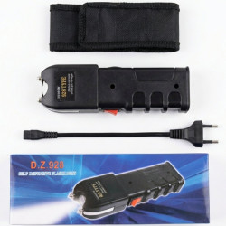 ​Електрошокер-ліхтарик D.Z. 928 Type (150000W)