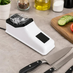 Електрична точилка для ножів Electric Knife Sharpener