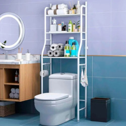 Стійка органайзер Toilet Rack на унітаз