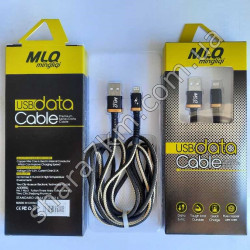 USB-кабель для iPhone. MLQ-825Q