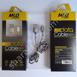 Usb кабель micra MLQ-801A